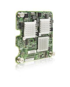 Hewlett Packard Enterprise Gigabit Ethernet, PCI Express x4, 15W, 450g