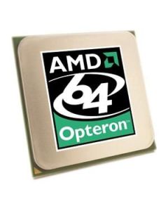 Hewlett Packard Enterprise AMD Opteron 2216, 2.4 GHz, 2 MB Cache, 64 bit