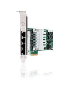 Hewlett Packard Enterprise NC364T PCI-E Quad Port Gigabit Server Adapter