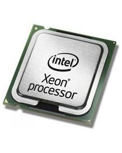 Hewlett Packard Enterprise Intel Xeon E5310 (8M Cache, 1.60 GHz, 1066 MHz FSB), 64-bit, 65nm, 80W, LGA771/PLGA771