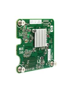 Hewlett Packard Enterprise NC382m PCI Express Dual Port Multifunction Gigabit Server Adapter