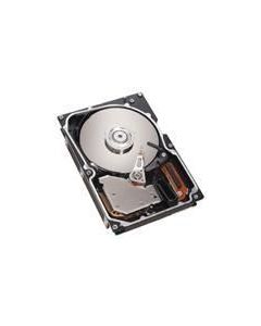 Hewlett Packard Enterprise 160 Gb, 3.5", SATA II, 7200 Rpm