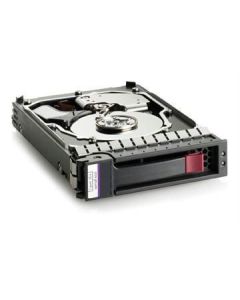 Hewlett Packard Enterprise AJ740A, StorageWorks MSA2 1TB 7.2K rpm 3.5 inch Dual-port SATA Hard Disk Drive