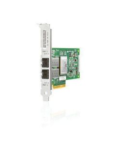 Hewlett Packard Enterprise 8Gb Dual Port PCI-e Fibre Channel Host Bus Adapter