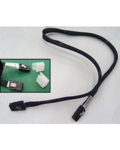 Hewlett Packard Enterprise Mini-SAS to Mini-SAS cable - 71.1cm (28.0in) long