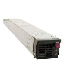 Hewlett Packard Enterprise 2400W, 200-240 V, AC, Black