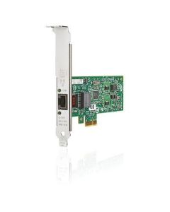 Hewlett Packard Enterprise HP NC112T PCI Express Gigabit Server Adapter
