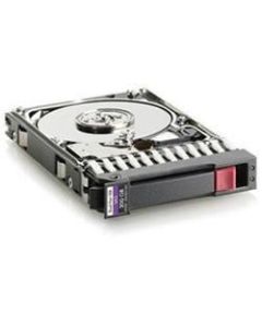 Hewlett Packard Enterprise 300GB 10000 RPM 6Gb/sec Hot Swap HDD