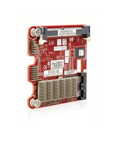 Hewlett Packard Enterprise Smart Array P712m/ZM 2-ports PCIe x8 SAS Controller