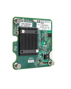 Hewlett Packard Enterprise 2x10GbE, PCMCIA