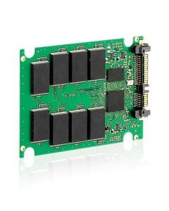 Hewlett Packard Enterprise 2.5", 120GB, 3G, SATA, SFF