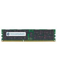 Hewlett Packard Enterprise 8GB (1x8GB), Dual Rank x4 PC3-10600 (DDR3-1333), Registered, CAS-9, Memory Kit