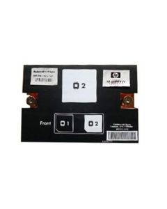 Hewlett Packard Enterprise HEAT SINK CPU 2