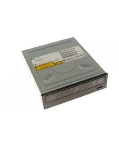 Hewlett Packard Enterprise DVD-RW optical disk drive (Jack Black color) - SATA interface, half-height