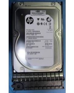 Hewlett Packard Enterprise 3 TB, SATA II, 7200 rpm, 3.5"