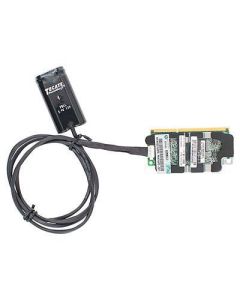 Hewlett Packard Enterprise 512MB B-series 36 inch Dynamic Smart Array Flash Backed Write Cache for ML/DL