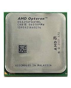 Hewlett Packard Enterprise HP DL385 G7 AMD Opteron 6180SE (2.5GHz/12-core/12MB/140W) FIO Processor Kit