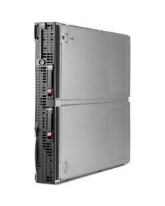 Hewlett Packard Enterprise ProLiant BL620c G7 Server Blade, CTO