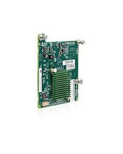 Hewlett Packard Enterprise 2-port, PCIe, 10Gb/s, Ethernet, FC, Emulex BE3, 128MB, 10W Max