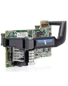 Hewlett Packard Enterprise FlexFabric 10Gb 2-port 554FLB FIO Adapter