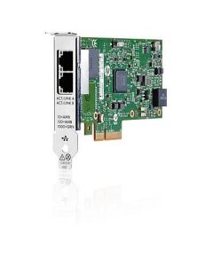 Hewlett Packard Enterprise HP Ethernet 1Gb 2-port 361T Adapter