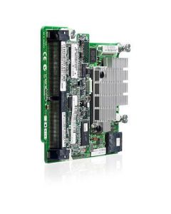 Hewlett Packard Enterprise HP Smart Array P721m/512 FBWC 6Gb 4-ports Ext Mezzanine SAS Controller