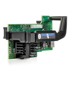 Hewlett Packard Enterprise 10GB 560FLB adapter board - Ethernet, 2-ports, Flexible LAN on Motherboard (FlexibleLOM)