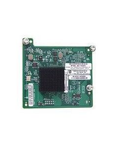 Hewlett Packard Enterprise 2 Ports, 8Gb, FC, 8W Max, f/HP BladeSystem c-Class