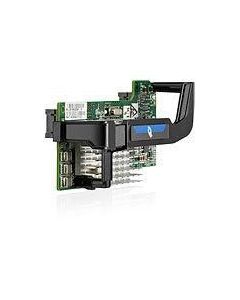 Hewlett Packard Enterprise 2 Ports, PCIe, 10Gb/s, Broadcom BCM 57810S, 900MB, 12W,