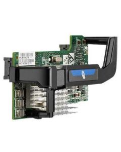 Hewlett Packard Enterprise Flex-10 10Gb 2-port 530FLB Adapter