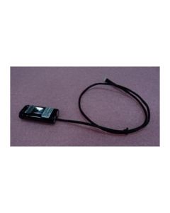 Hewlett Packard Enterprise Capacitor Pack (battery) with 24-inch (0.6m) cable - For use with HP Smart Array controllers with flashed back write cache (FBWC)