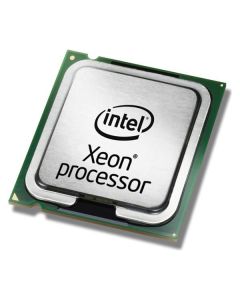 Hewlett Packard Enterprise Xeon E5-2430 (15M Cache, 2.20 GHz, 7.20 GT/s Intel QPI)