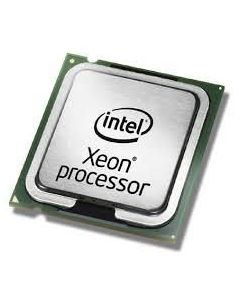 Hewlett Packard Enterprise Intel Xeon E5-2660, 2.2 GHz (3 GHz Turbo), 20 MB Cach, 8 GT/s, 32 nm, FIO Processor Kit