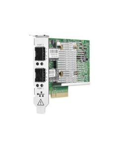 Hewlett Packard Enterprise HP Ethernet 10Gb 2-port 560SFP+ Adapter