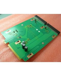 Hewlett Packard Enterprise 2-bay power supply backplane board - Mounts on top of the 2-bay power supply cage (under the system I/O board)