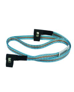 Hewlett Packard Enterprise Hard drive data cable or mini-SAS cable