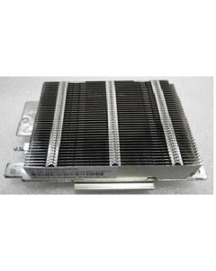 Hewlett Packard Enterprise Heatsink - For use with high-end processors (E5-2643, E5-2687W, E5-2690, and others)