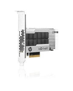 Hewlett Packard Enterprise HP 785GB Multi Level Cell G2 PCIe Solid State Drive IO Accelerator
