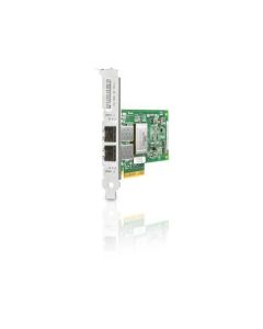 Hewlett Packard Enterprise FlexFabric 10Gb 2-port 554FLR-SFP+ FIO Adapter