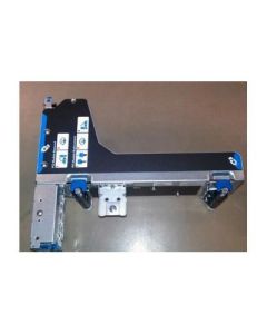 Hewlett Packard Enterprise PCI riser cage (Primary) - Includes bracket