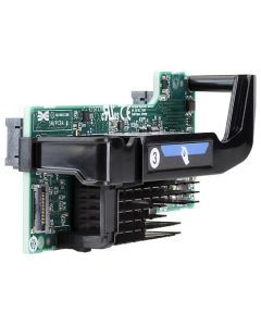 Hewlett Packard Enterprise HP FlexFabric 20Gb 2-port 650FLB Adapter