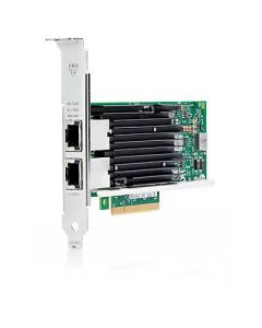Hewlett Packard Enterprise HP Ethernet 10Gb 2-port 561T Adapter