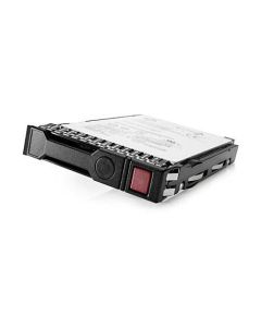 Hewlett Packard Enterprise 480GB SATA III, 3.5"