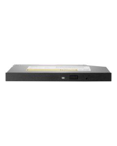 Hewlett Packard Enterprise 9.5mm SATA DVD-ROM JackBlack Gen9
