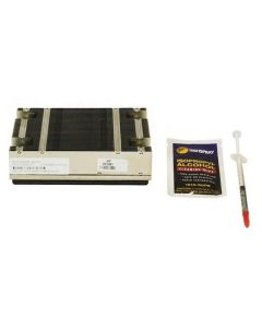 Hewlett Packard Enterprise Standard Screw-down @ Thermal Grease for HP DL360p Gen8