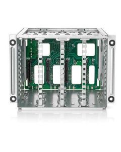 Hewlett Packard Enterprise HP ProLiant DL580 Gen8 5 Small Form Factor Drive Backplane Cage Kit