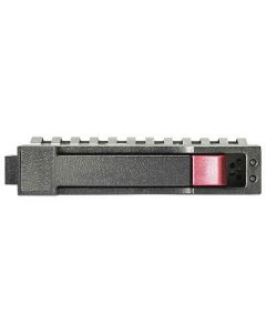 Hewlett Packard Enterprise 1 TB, 12 Gb/s SAS, 7200 RP, 2.5". SC 512e