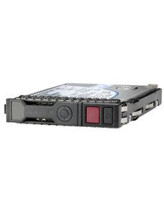 Hewlett Packard Enterprise 2 TB, 2.5", SAS 12 Gb/s, 7200 RPM, SC 512e