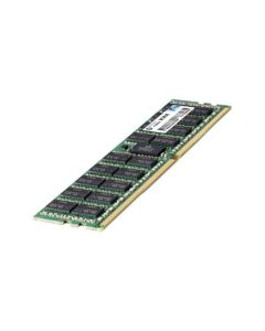 Hewlett Packard Enterprise 8GB (1 x 8GB) Single Rank x4 DDR4-2133 CAS-15-15-15 Registered Memory Kit