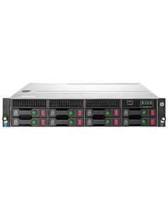 Hewlett Packard Enterprise HP ProLiant DL80 Gen9 8LFF Configure-to-order Server